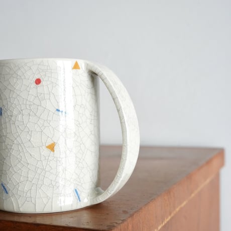 Mug / Reiko Egawa