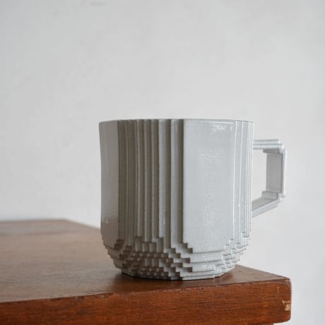 Mug / ComPotte