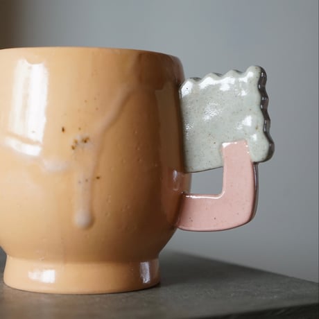 Mug / 竹村良訓さん