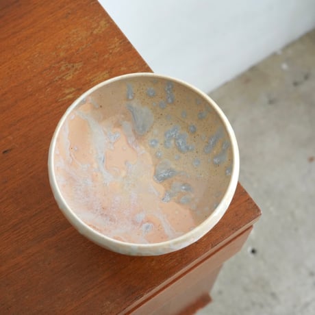 Bowl / 竹村良訓さん