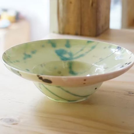 Bowl / 竹村良訓さん
