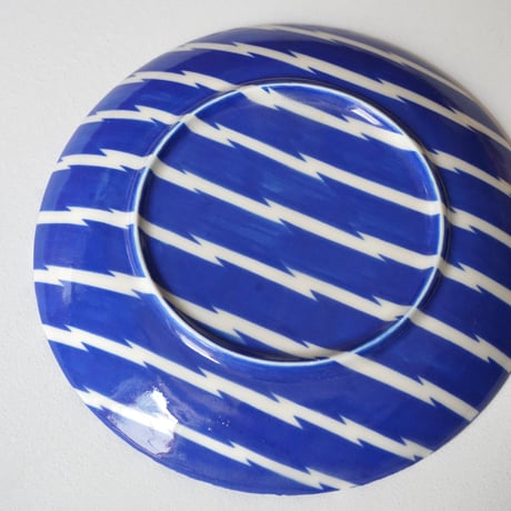 Plate / YAOKI TOSHIE