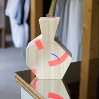 vase / 伊藤めぐみさん
