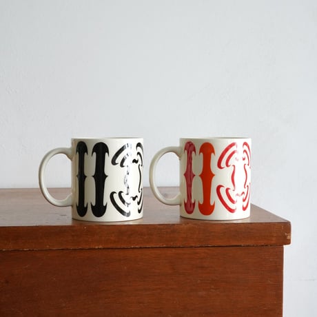Mug / YAOKI TOSHIE