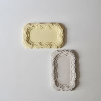 Tray / ComPotte
