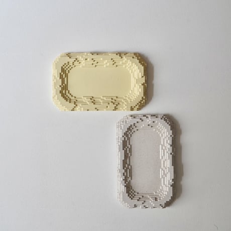 Tray / ComPotte