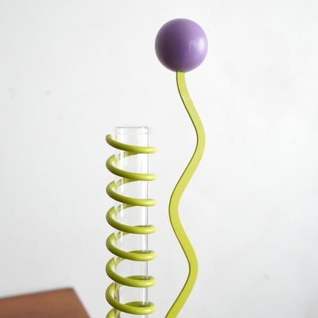 Flower vase / IRon PiP