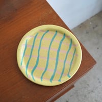 Plate / 竹村良訓さん