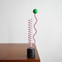 Flower vase / IRon PiP