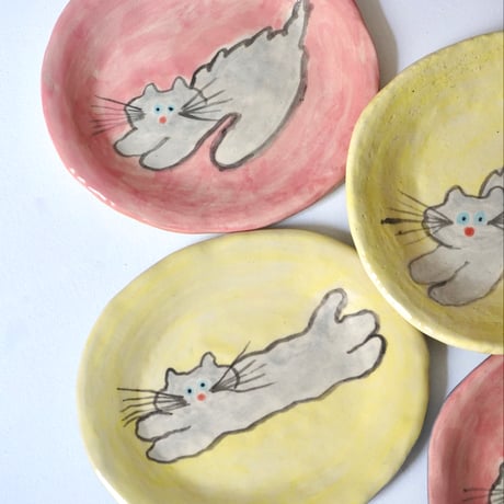 Plate S / Tadakuma Ayumi