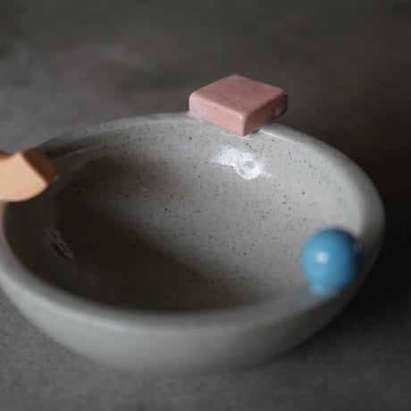 Bowl / 竹村良訓さん