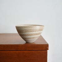 Bowl / 竹村良訓さん