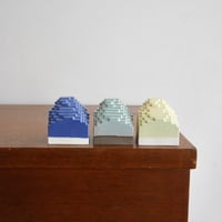 Voxel Piece S / ComPotte