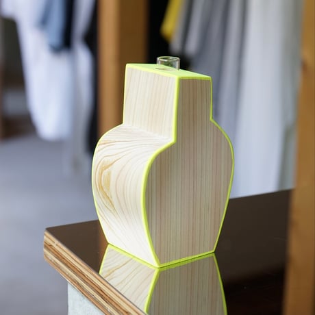 vase / 伊藤めぐみさん