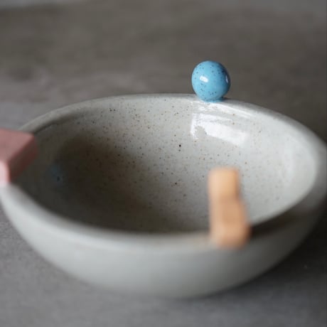 Bowl / 竹村良訓さん