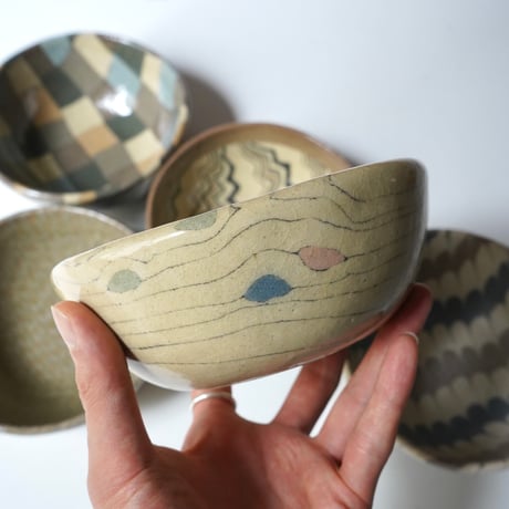 Bowl / 坂下花子さん
