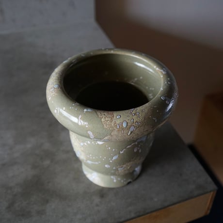 Pot  / 竹村良訓さん