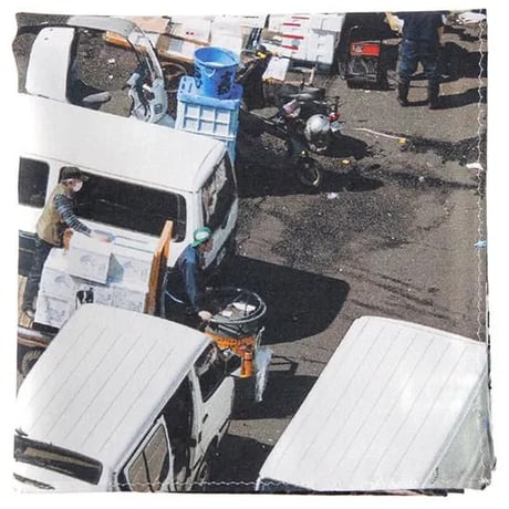Tsukiji