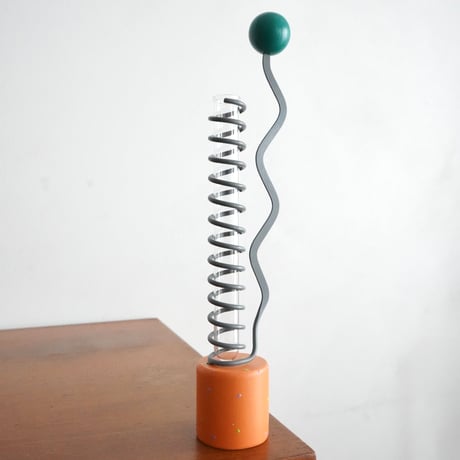 Flower vase / IRon PiP