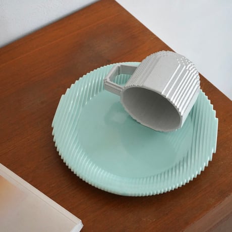 Plate / ComPotte