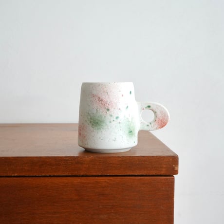 Mug / 竹村良訓さん