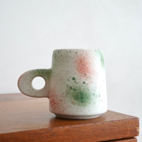 Mug / 竹村良訓さん