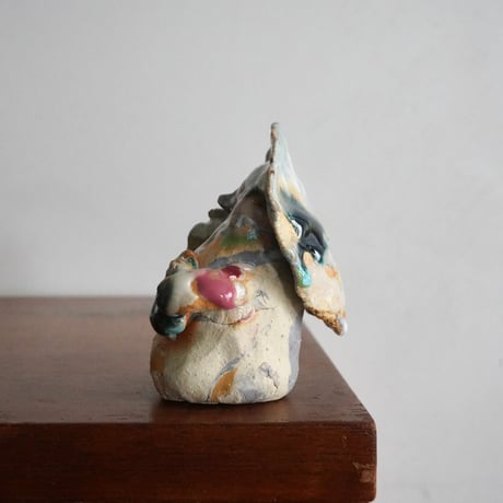 Tanuki / Aya Watanabe
