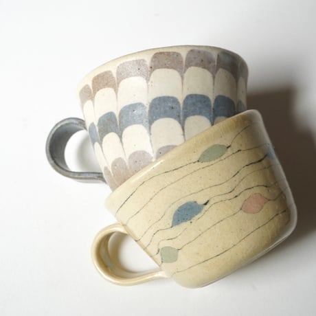 Mug / 坂下花子さん