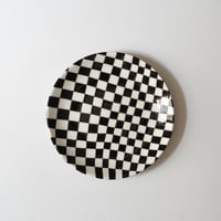 Plate / YAOKI TOSHIE