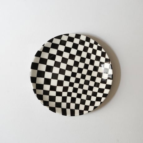 Plate / YAOKI TOSHIE