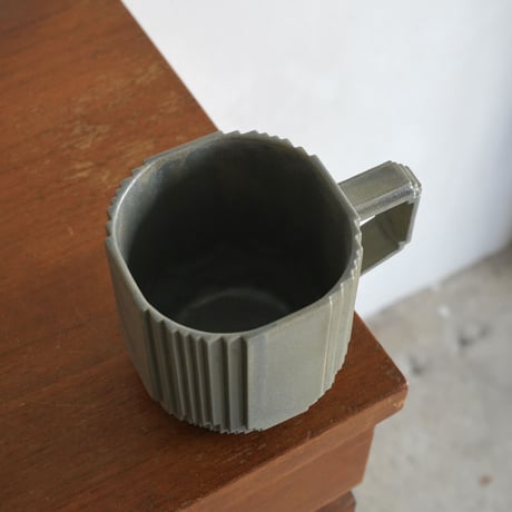 Mug / ComPotte