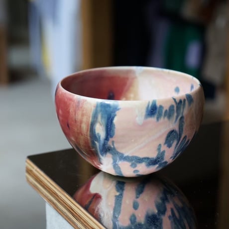 Bowl / 竹村良訓さん