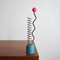 Flower vase / IRon PiP