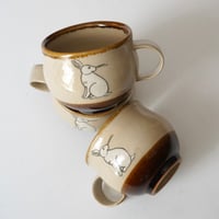 Mug / 武二香さん
