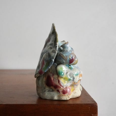 Tanuki / Aya Watanabe