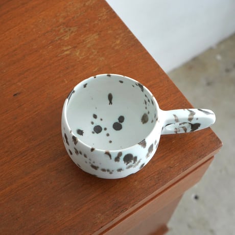 Mug / 竹村良訓さん