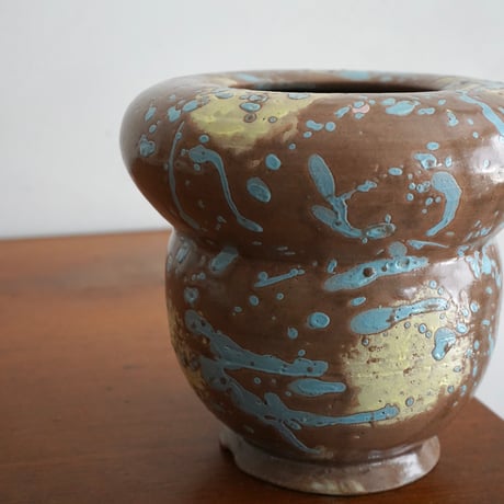 Pot  / 竹村良訓さん