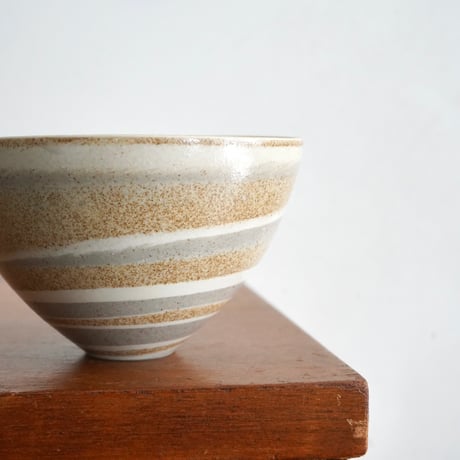 Bowl / 竹村良訓さん