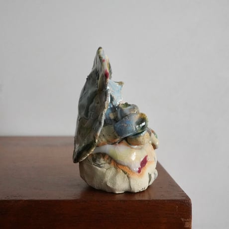 Tanuki / Aya Watanabe