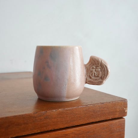 Mug / 竹村良訓さん
