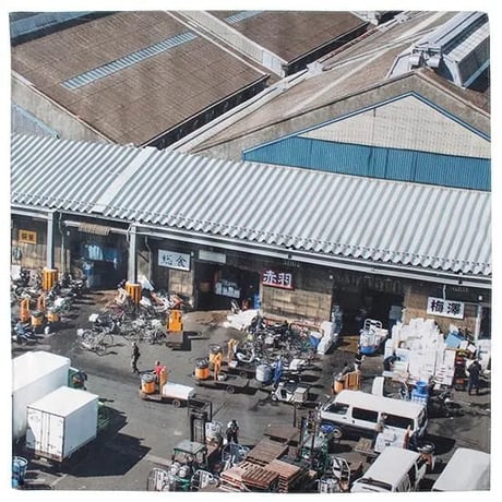 Tsukiji