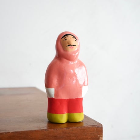 ごんし人形 / まこ
