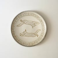 Plate / 武二香さん