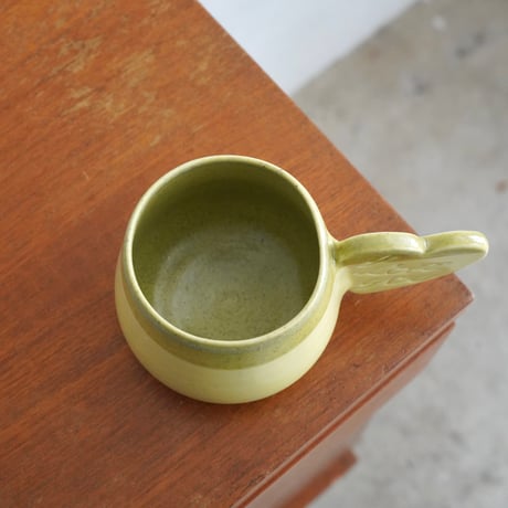 Mug / 竹村良訓さん