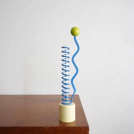Flower vase / IRon PiP