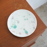 Plate / 竹村良訓さん