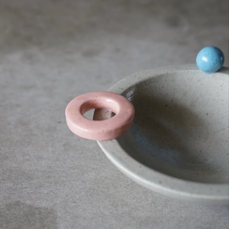 Bowl / 竹村良訓さん