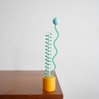 Flower vase / IRon PiP