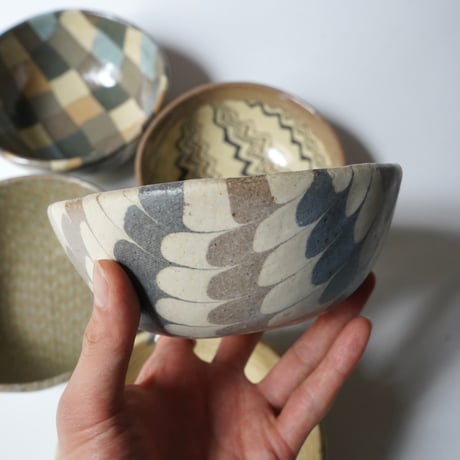 Bowl / 坂下花子さん