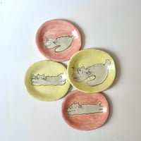 Plate S / Tadakuma Ayumi